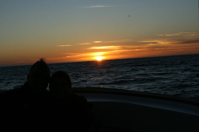 San Jose del Cabo Small-Group Sunrise Whale Watching - Who should book this sunrise outing?