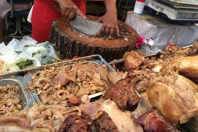 San Jose del Cabo Tacos and Food Tour - Why this taco walk works so well in San José del Cabo