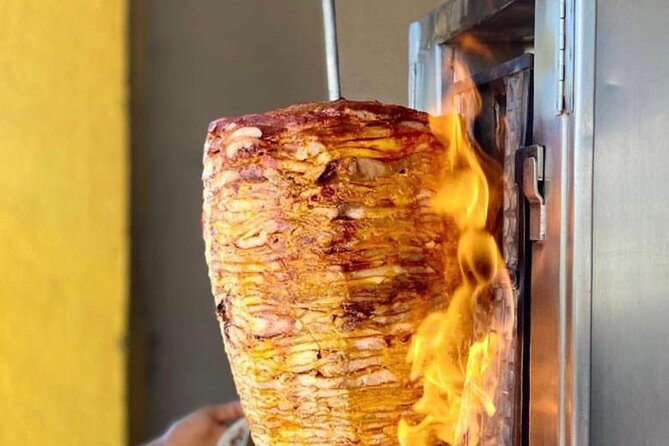 San Jose del Cabo Tacos and Food Tour - Tamales, enchiladas, and the opening tastes