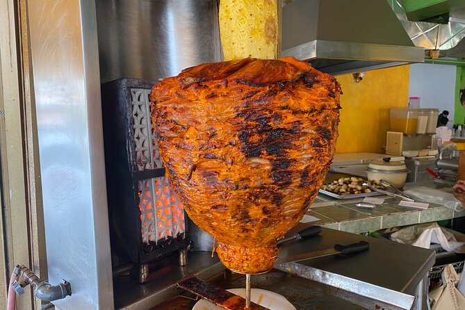 San Jose del Cabo Tacos and Food Tour - The guides are a big part of the value