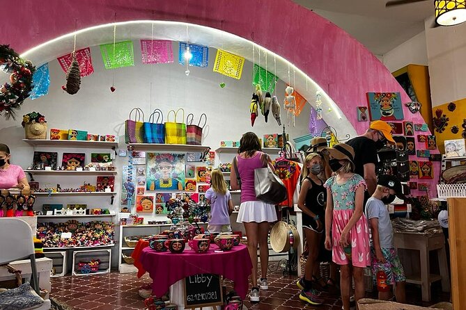 San Jose del Cabo Tacos and Food Tour - What could slow the experience down