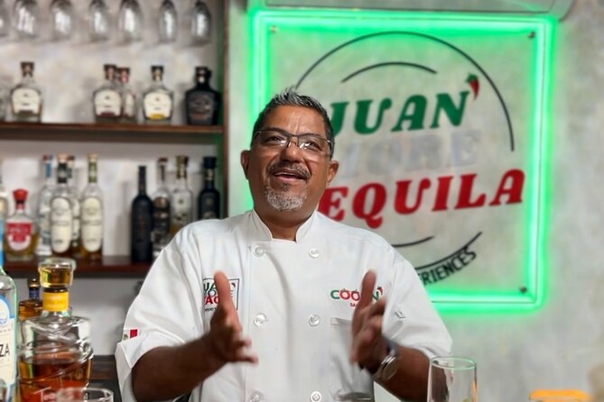 San Jose del Cabo Tequila, Mezcal and Mixology Class - Who will enjoy this class most?