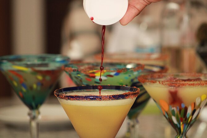 San Jose del Cabo Tequila, Mezcal and Mixology Class - Practical details for a smoother visit