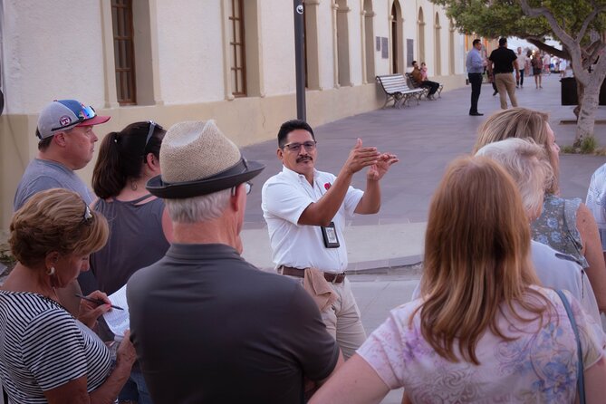 San Jose Deluxe tour, Art, Charm and dinner . - Is $119 a fair price?