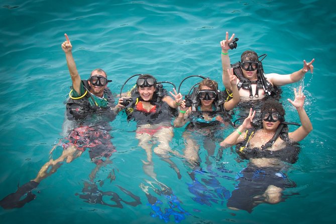 Scuba Diving - Who should book this Cabo boat trip?
