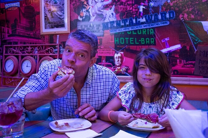 Seafood Galore, Los Cabos Food Tour - The seafood is the main event