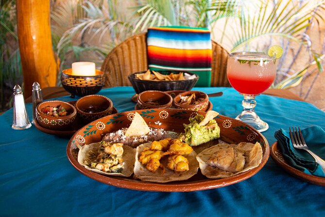 Seafood Galore, Los Cabos Food Tour - What Gregor adds beyond the plate