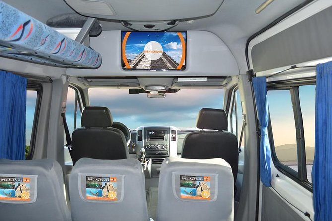 Shared Arrival Transfer: Los Cabos International Airport to Hotel - Who will like this transfer most?