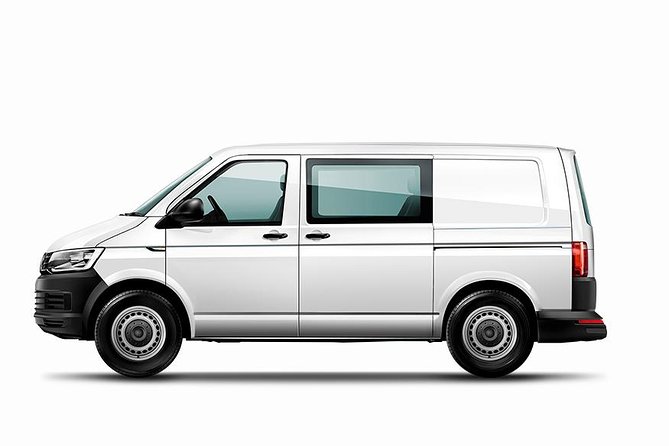 Shared Departure Transfer: Hotel to Los Cabos International Airport - What happens before the van arrives