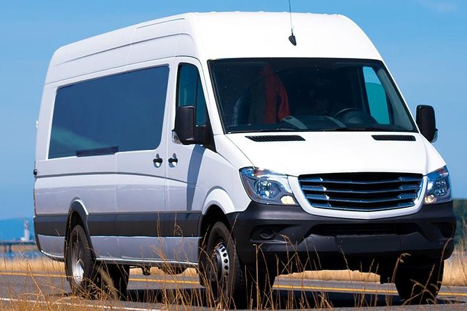 Shared Departure Transfer: Hotel to Los Cabos International Airport - Who should book this departure transfer