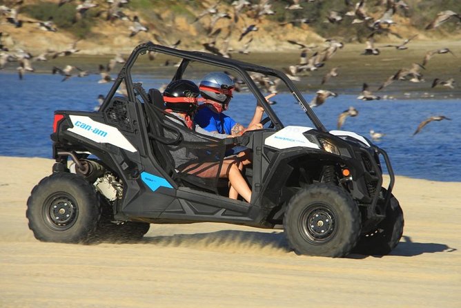 Side by Side Cabo Adventure - What the Cabo side by side trip is really like
