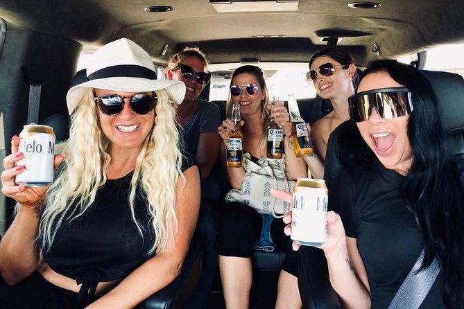 SJD Airport to San Jose del Cabo - one way service - The 30-minute ride to San Jose del Cabo
