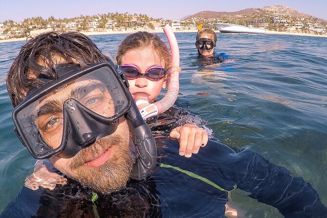 Small-Group Snorkel Adventure in San Jose del Cabo - Who will get the most from this outing