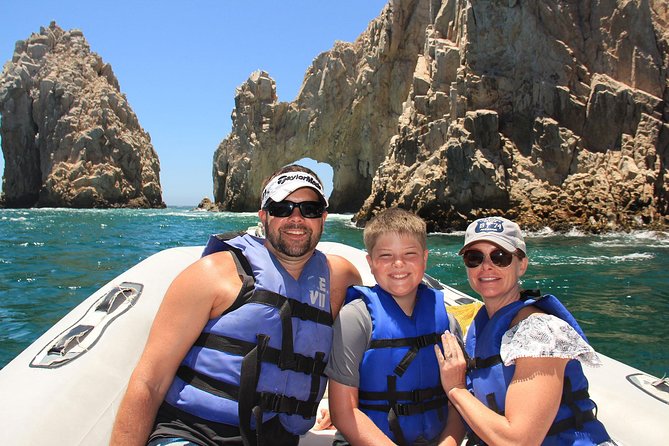Small-Group Whale Watching Zodiac Boat Cruise in Cabo San Lucas - Who will enjoy this Cabo whale tour most