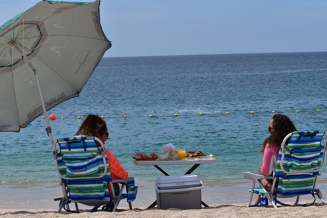 Snorkel Adventure and Hike to a Hidden Beach - Who will get the most from this outing