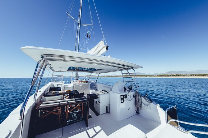 Snorkel Adventure through the Sea of Cortez - How to prepare for a smoother day