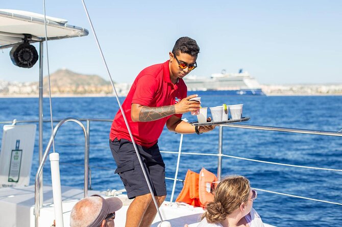 Snorkel Cruise in Los Cabos - What the $123 Price Buys You