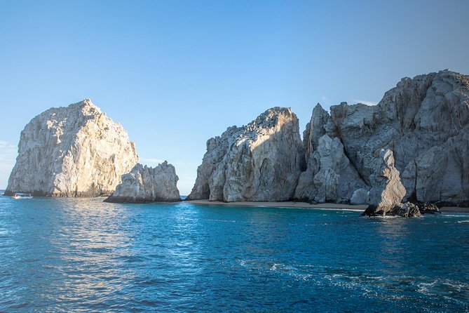Snorkel & Explore Pelican Rock by Glass Boat + Photos - How much snorkeling time should you expect?