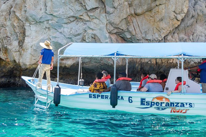 Snorkel & Explore Pelican Rock by Glass Boat + Photos - Price and overall value at $125