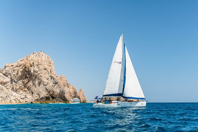 Snorkel in Luxury Sailing Boat + Food and Premium drink! - What the luxury sailboat setup means