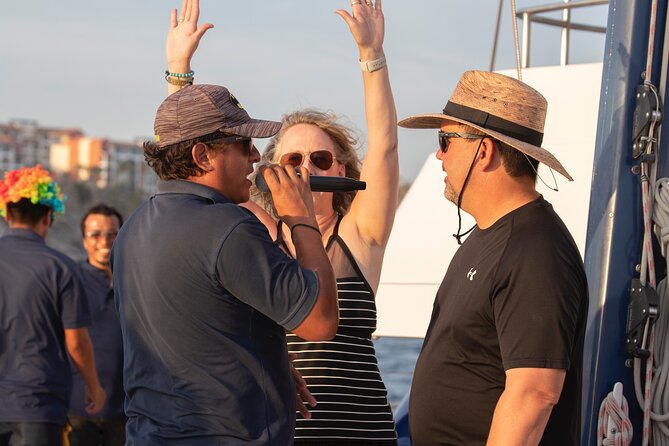 Snorkel, Lunch & Sail in Cabo San Lucas - What the $115 price really covers