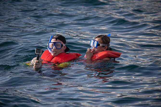 Snorkel, Lunch & Sail in Cabo San Lucas - What to pack for a better day