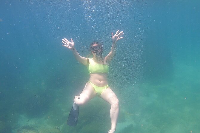 Snorkel Privately in Cabo San Lucas - Key points to know before booking