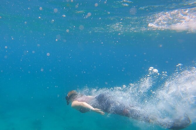 Snorkel Privately in Cabo San Lucas - A private morning on Cabo’s water