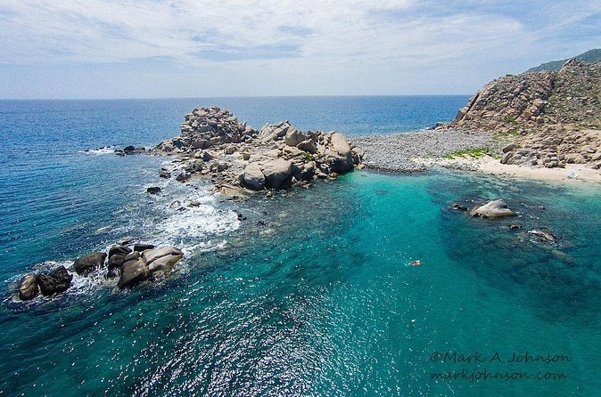 Snorkeling Adventure Cabo Pulmo - What the Three-Hour Length Means