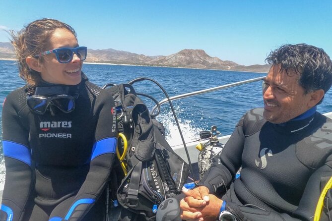 Snorkeling Adventure Cabo Pulmo - Planning the Drive and Meeting Point