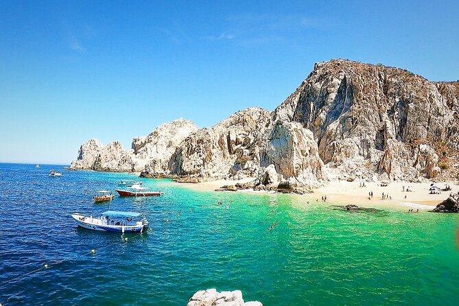 Snorkeling and whale watching Tour in Cabo - What is included, and what you still need