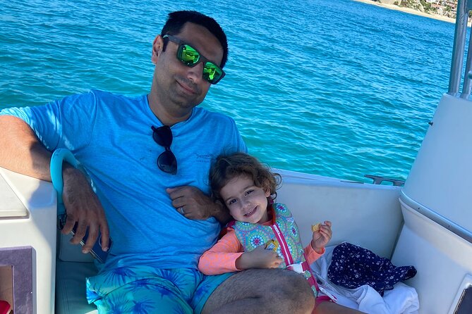 Snorkeling en San José del Cabo , Lunch , Snack , Drinks - Mexican lunch, fruit, snacks, and the open bar