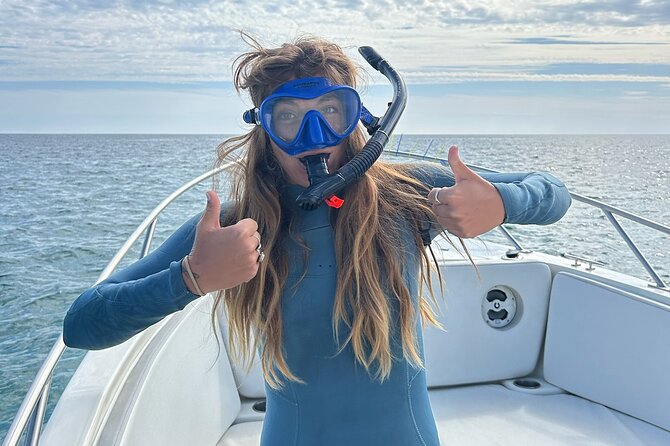 Snorkeling in San Jose del Cabo - Equipment, lunch, and the value of the $150 price