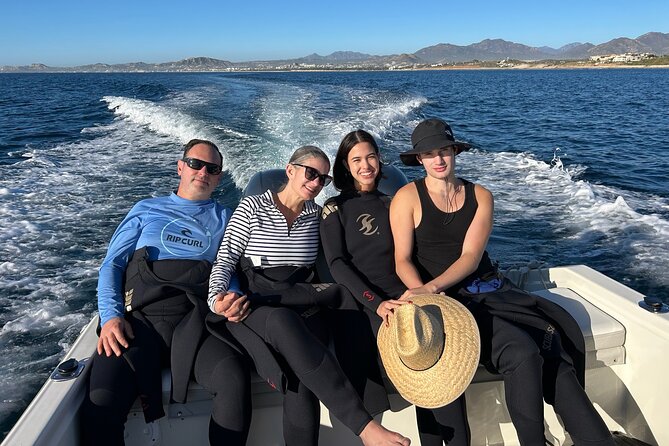 Snorkeling in San Jose del Cabo - Who will enjoy this snorkeling trip most