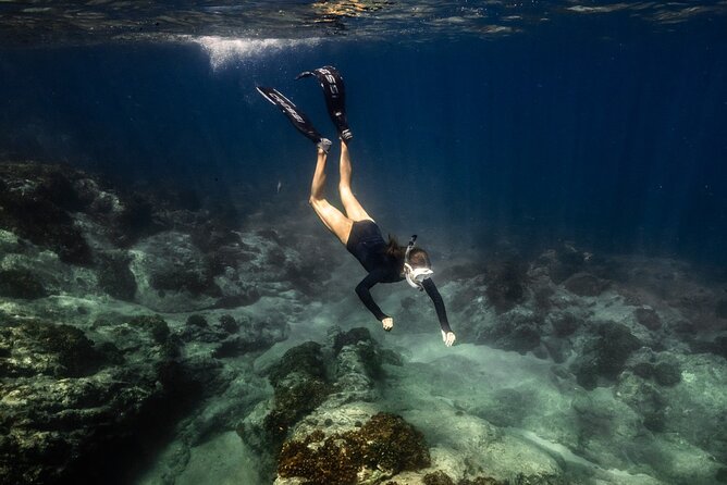 Snorkeling in San Jose del Cabo - What to bring and how to plan your morning