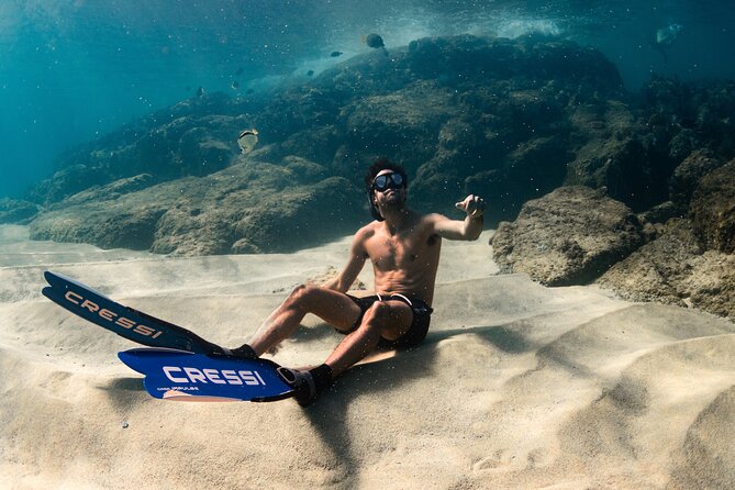 Snorkeling in San Jose del Cabo - What the East Cape Beach stop offers