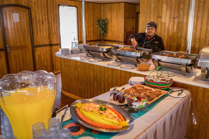 Snorkeling tour in Cabo San Lucas - How the $95 price holds up