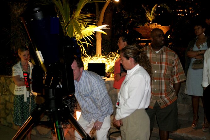 Stargazing tour in Los Cabos - Learning the sky instead of just seeing it