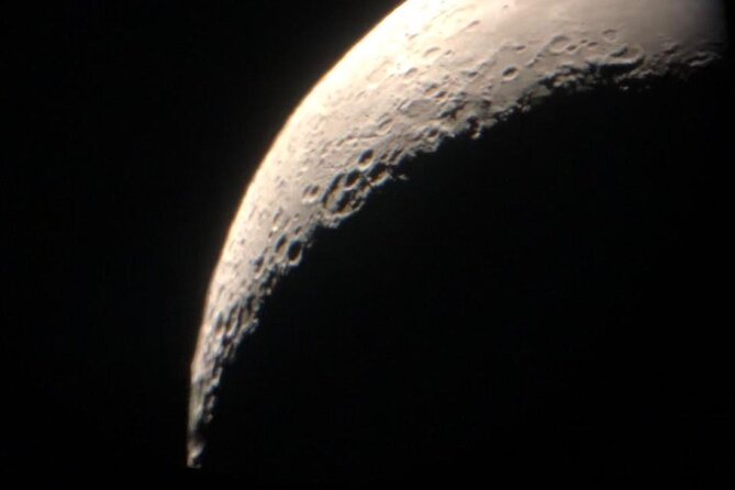 Stargazing tour in Los Cabos - The short drive to a darker site