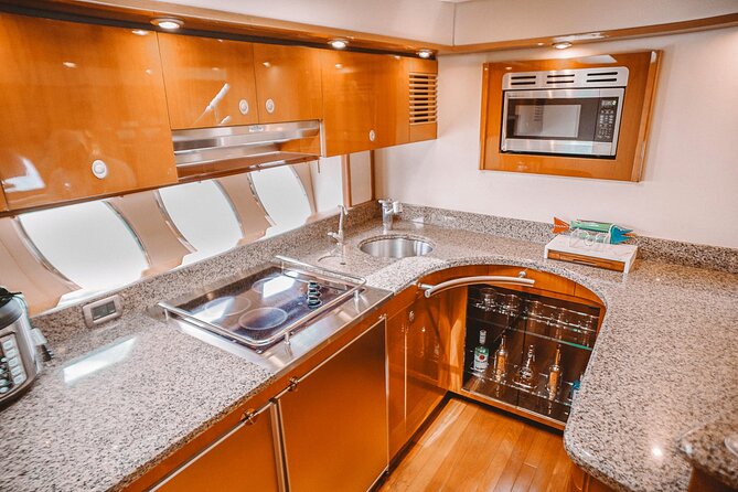 Steel Aweigh 65ft Sea Ray Yacht Rental - Whales, sea life, and the Cabo coast