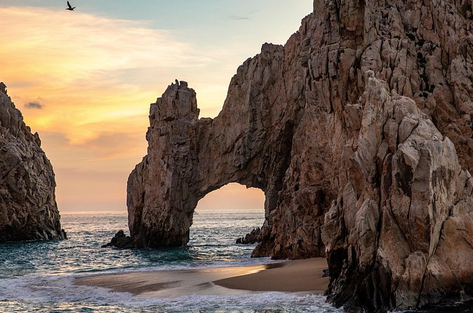 Sunset Boat and Shopping Tour Combo - Chileno Bay and the one-hour snorkeling stop
