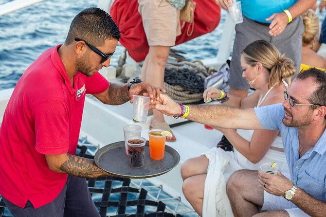 Sunset Cruise in Los Cabos with Jazz and Wine - Hotel transfers and the one part that needs care