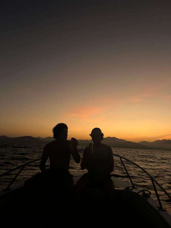 Sunset Cruise in San Jose del Cabo - Key points to know before you book