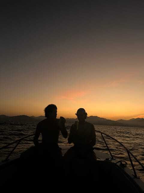 Sunset Cruise in San Jose del Cabo - Is $140 per person a fair price?