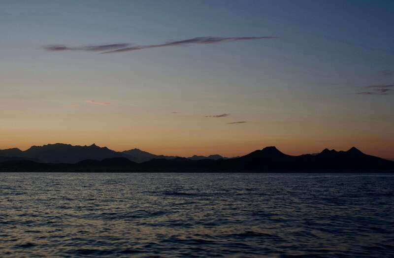 Sunset Cruise in San Jose del Cabo - Who should book this San José del Cabo outing?