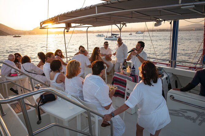 Sunset Cruise Tequila Tasting - Is $115 a fair price?
