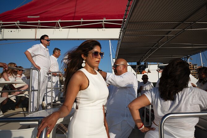 Sunset Cruise Tequila Tasting - Who will enjoy this Cabo cruise most?