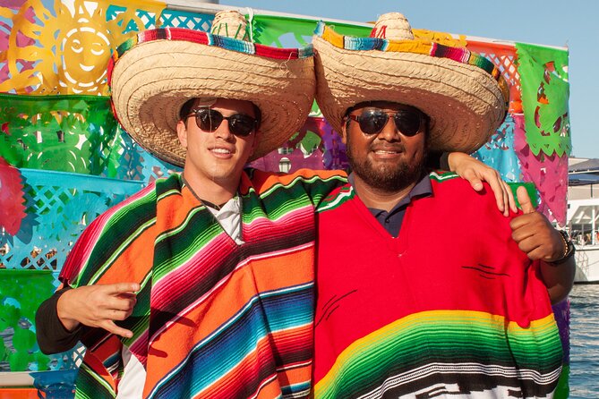 Sunset Cruise Tequila Tasting - El Arco: Cabo’s essential photo stop