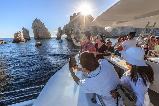 Sunset Dinner Cruise in Cabo San Lucas - Is $110 a fair price?