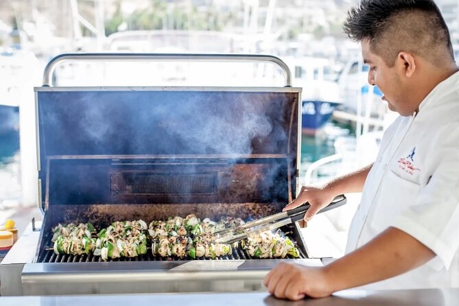 Sunset Dinner Cruise in Los Cabos - Is $129 a Fair Price?
